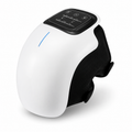 Elektrische kniemassager met warmte